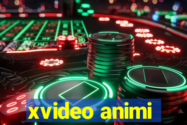 xvideo animi